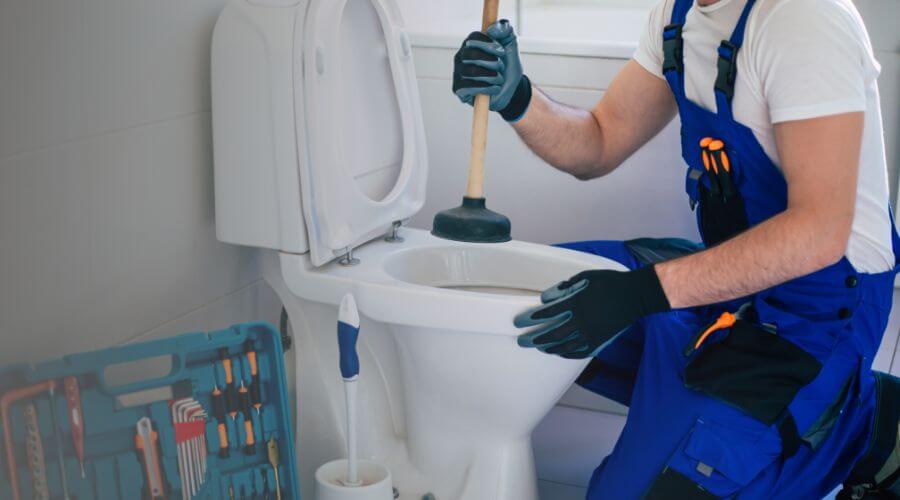 Professional sewer line repair services in Port Mansfield, TX
